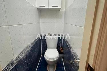 Многокомнатная квартира по адресу ул. Академика Янгеля (площадь 61 м²) - Atlanta.ua - фото 22