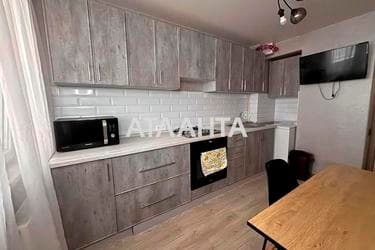 1-кімнатна квартира за адресою вул. Петрова ген. (площа 38 м²) - Atlanta.ua - фото 16