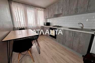 1-кімнатна квартира за адресою вул. Петрова ген. (площа 38 м²) - Atlanta.ua - фото 17