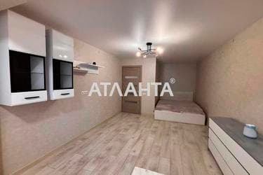 1-кімнатна квартира за адресою вул. Петрова ген. (площа 38 м²) - Atlanta.ua - фото 18