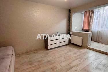 1-кімнатна квартира за адресою вул. Петрова ген. (площа 38 м²) - Atlanta.ua - фото 19