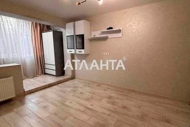 1-кімнатна квартира за адресою вул. Петрова ген. (площа 38 м²) - Atlanta.ua - фото 20