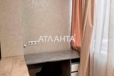 1-кімнатна квартира за адресою вул. Петрова ген. (площа 38 м²) - Atlanta.ua - фото 21