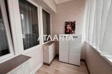 1-кімнатна квартира за адресою вул. Петрова ген. (площа 38 м²) - Atlanta.ua - фото 22