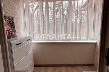 1-кімнатна квартира за адресою вул. Петрова ген. (площа 38 м²) - Atlanta.ua - фото 23