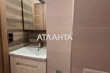 1-кімнатна квартира за адресою вул. Петрова ген. (площа 38 м²) - Atlanta.ua - фото 24