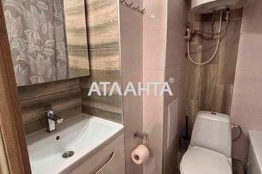 1-кімнатна квартира за адресою вул. Петрова ген. (площа 38 м²) - Atlanta.ua - фото 25