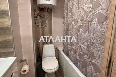 1-кімнатна квартира за адресою вул. Петрова ген. (площа 38 м²) - Atlanta.ua - фото 26