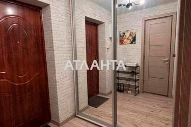 1-кімнатна квартира за адресою вул. Петрова ген. (площа 38 м²) - Atlanta.ua - фото 27