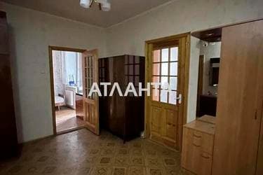 1-комнатная квартира по адресу ул. Академика Вильямса (площадь 52,5 м²) - Atlanta.ua - imageAlt 19