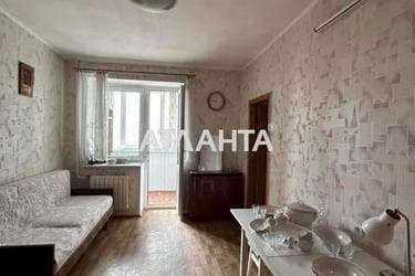 1-комнатная квартира по адресу ул. Академика Вильямса (площадь 52,5 м²) - Atlanta.ua - imageAlt 21