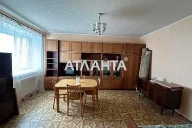 1-комнатная квартира по адресу ул. Академика Вильямса (площадь 52,5 м²) - Atlanta.ua - imageAlt 24