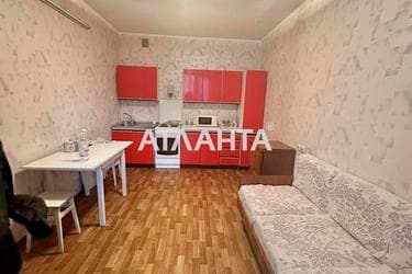 1-комнатная квартира по адресу ул. Академика Вильямса (площадь 52,5 м²) - Atlanta.ua - imageAlt 27