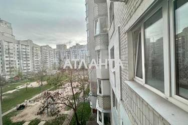 1-комнатная квартира по адресу ул. Академика Вильямса (площадь 52,5 м²) - Atlanta.ua - imageAlt 28