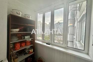 1-комнатная квартира по адресу ул. Академика Вильямса (площадь 52,5 м²) - Atlanta.ua - imageAlt 29