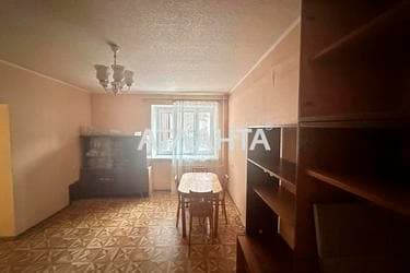 1-комнатная квартира по адресу ул. Академика Вильямса (площадь 52,5 м²) - Atlanta.ua - imageAlt 36