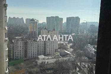 1-комнатная квартира по адресу ул. Среднефонтанская (площадь 43 м²) - Atlanta.ua - фото 9