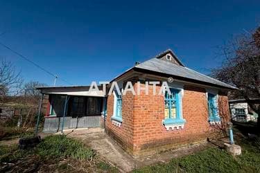 Дом по адресу ул. Зои Космодемянськои (площадь 83 м²) - Atlanta.ua - imageAlt 13