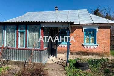 Дом по адресу ул. Зои Космодемянськои (площадь 83 м²) - Atlanta.ua - imageAlt 14