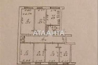 Комунальна квартира за адресою вул. Героїв Крут (площа 10 м²) - Atlanta.ua - imageAlt 11
