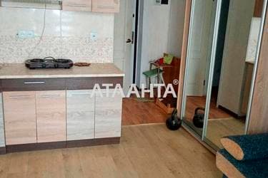 1-комнатная квартира по адресу ул. Бочарова ген. (площадь 22 м²) - Atlanta.ua - фото 15