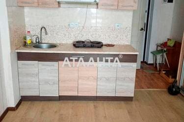 1-комнатная квартира по адресу ул. Бочарова ген. (площадь 22 м²) - Atlanta.ua - фото 16