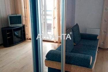 1-комнатная квартира по адресу ул. Бочарова ген. (площадь 22 м²) - Atlanta.ua - фото 17