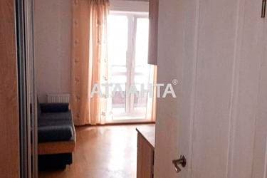 1-комнатная квартира по адресу ул. Бочарова ген. (площадь 22 м²) - Atlanta.ua - фото 18