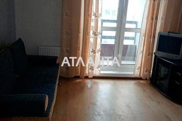 1-комнатная квартира по адресу ул. Бочарова ген. (площадь 22 м²) - Atlanta.ua - фото 19