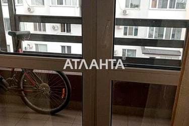 1-комнатная квартира по адресу ул. Бочарова ген. (площадь 22 м²) - Atlanta.ua - фото 20