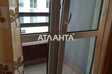 1-комнатная квартира по адресу ул. Бочарова ген. (площадь 22 м²) - Atlanta.ua - фото 21