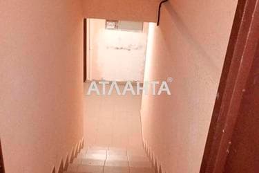 1-комнатная квартира по адресу ул. Бочарова ген. (площадь 22 м²) - Atlanta.ua - фото 27