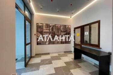 1-комнатная квартира по адресу Глушко ак. Пр. (площадь 36,3 м²) - Atlanta.ua - фото 41