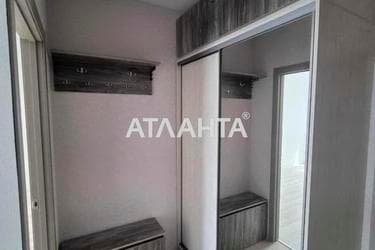 1-комнатная квартира по адресу Глушко ак. Пр. (площадь 36,3 м²) - Atlanta.ua - фото 39