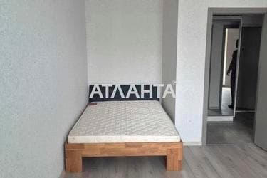 1-комнатная квартира по адресу Глушко ак. Пр. (площадь 36,3 м²) - Atlanta.ua - фото 36