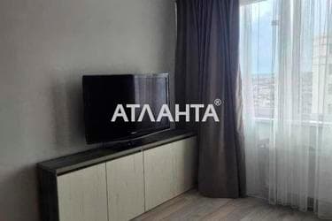 1-комнатная квартира по адресу Глушко ак. Пр. (площадь 36,3 м²) - Atlanta.ua - фото 35