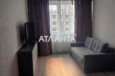 1-комнатная квартира по адресу Глушко ак. Пр. (площадь 36,3 м²) - Atlanta.ua - фото 34