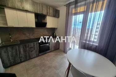 1-комнатная квартира по адресу Глушко ак. Пр. (площадь 36,3 м²) - Atlanta.ua - фото 28