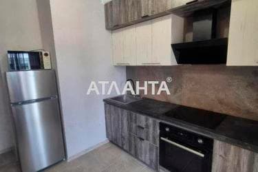 1-комнатная квартира по адресу Глушко ак. Пр. (площадь 36,3 м²) - Atlanta.ua - фото 31