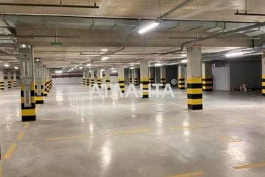 1-комнатная квартира по адресу Глушко ак. Пр. (площадь 36,3 м²) - Atlanta.ua - фото 50