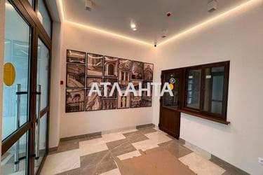 1-комнатная квартира по адресу Глушко ак. Пр. (площадь 36,3 м²) - Atlanta.ua - фото 42