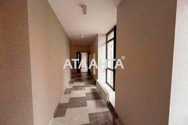 1-комнатная квартира по адресу Глушко ак. Пр. (площадь 36,3 м²) - Atlanta.ua - фото 43