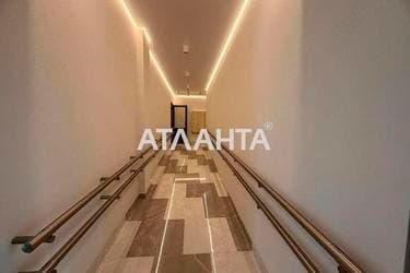 1-комнатная квартира по адресу Глушко ак. Пр. (площадь 36,3 м²) - Atlanta.ua - фото 45