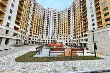 1-комнатная квартира по адресу Глушко ак. Пр. (площадь 36,3 м²) - Atlanta.ua - фото 46