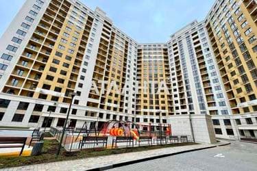 1-комнатная квартира по адресу Глушко ак. Пр. (площадь 36,3 м²) - Atlanta.ua - фото 47