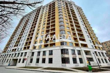 1-комнатная квартира по адресу Глушко ак. Пр. (площадь 36,3 м²) - Atlanta.ua - фото 48