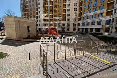 1-комнатная квартира по адресу Глушко ак. Пр. (площадь 36,3 м²) - Atlanta.ua - фото 49