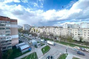 Коммунальная квартира по адресу Чигиринская ул. (площадь 15,6 м²) - Atlanta.ua - imageAlt 13