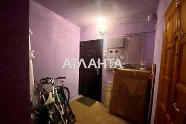 Коммунальная квартира по адресу Чигиринская ул. (площадь 15,6 м²) - Atlanta.ua - imageAlt 17