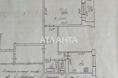 Коммунальная квартира по адресу Чигиринская ул. (площадь 15,6 м²) - Atlanta.ua - imageAlt 18